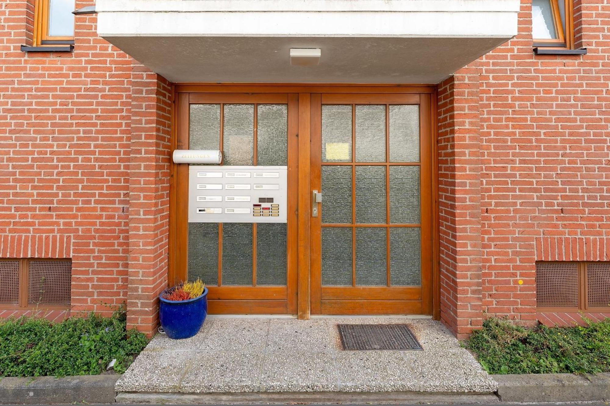 Seestrasse 43 Strandbrise Scharbeutz Exterior photo
